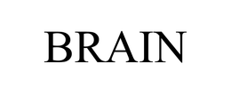 BRAIN trademark