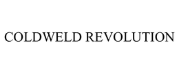 COLDWELD REVOLUTION trademark