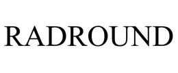 RADROUND trademark