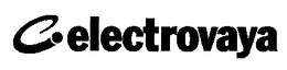 E.ELECTROVAYA trademark