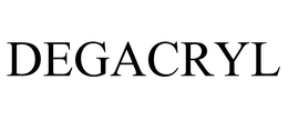 DEGACRYL trademark