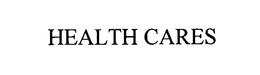 HEALTH CARES trademark
