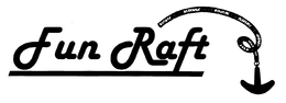 FUN RAFT trademark