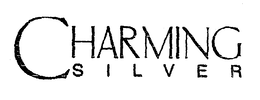 CHARMING SILVER trademark
