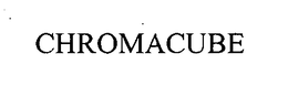 CHROMACUBE trademark