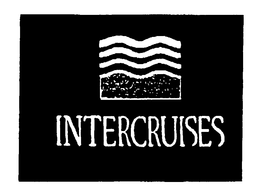 INTERCRUISES trademark