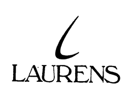 L LAURENS trademark