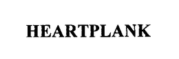 HEARTPLANK trademark