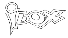 IBOX trademark