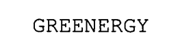 GREENERGY trademark