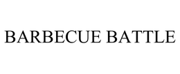 BARBECUE BATTLE trademark