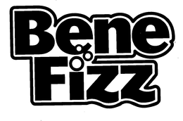BENE FIZZ trademark