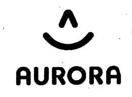 A AURORA trademark