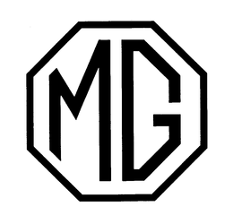 MG trademark