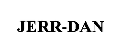 JERR-DAN trademark