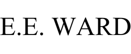 E.E. WARD trademark