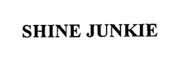 SHINE JUNKIE trademark