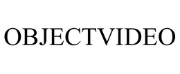 OBJECTVIDEO trademark