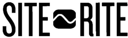 SITE RITE trademark