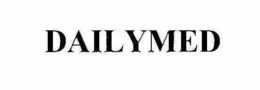 DAILYMED trademark