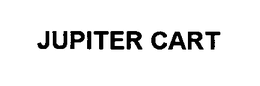 JUPITER CART trademark