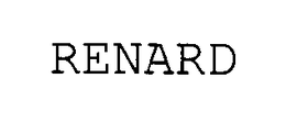 RENARD trademark