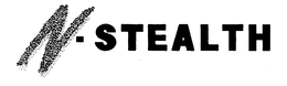 N-STEALTH trademark