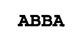 ABBA trademark