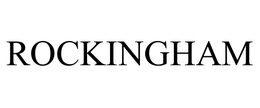 ROCKINGHAM trademark