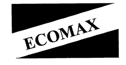 ECOMAX trademark