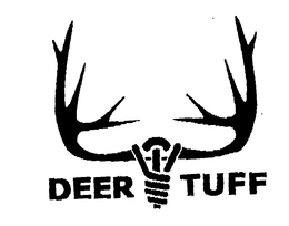 DEER-TUFF trademark