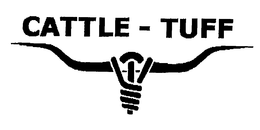CATTLE-TUFF trademark