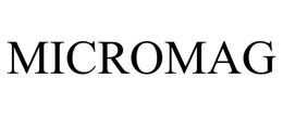 MICROMAG trademark