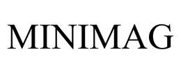 MINIMAG trademark