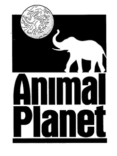 ANIMAL PLANET trademark