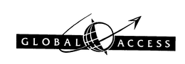 GLOBAL ACCESS trademark