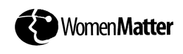 WOMENMATTER trademark