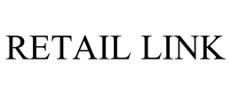RETAIL LINK trademark