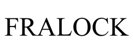 FRALOCK trademark