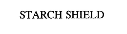 STARCH SHIELD trademark