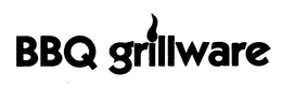 BBQ GRILLWARE trademark