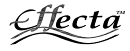 EFFECTA trademark