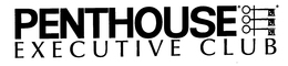 PENTHOUSE EXECUTIVE CLUB trademark