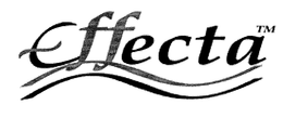 EFFECTA trademark