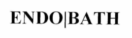 ENDO BATH trademark