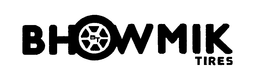 BHOWMIK TIRES trademark