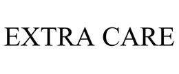 EXTRA CARE trademark