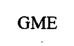 GME trademark