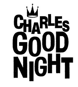 CHARLES GOODNIGHT trademark