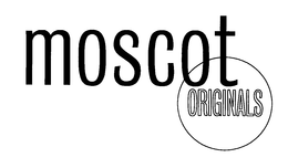 MOSCOT ORIGINALS trademark